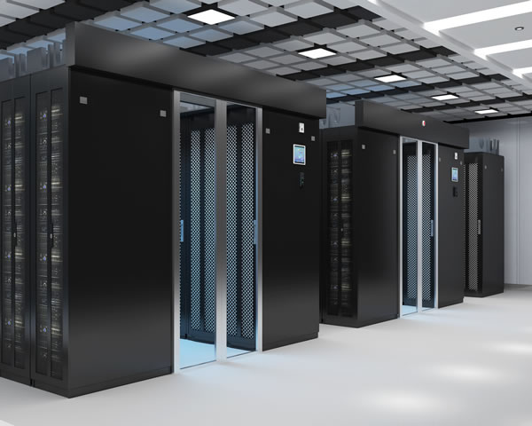 Hong Kong Server Hosting